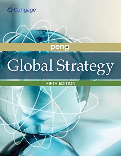 Global Strategy (PDF Instant Download)