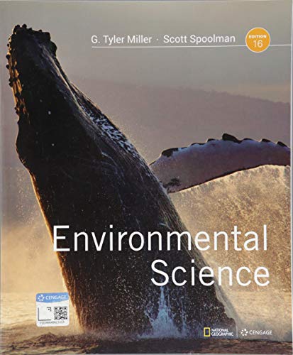 Environmental Science (PDF Instant Download)