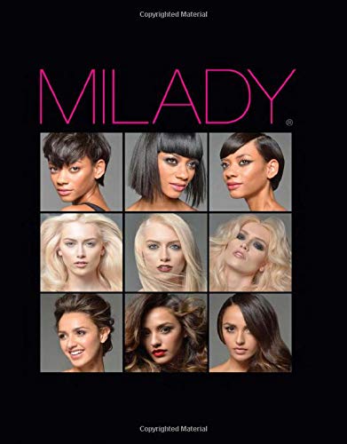 Milady'S Standard Cosmetology (2016 Ed) (PDF Instant Download)