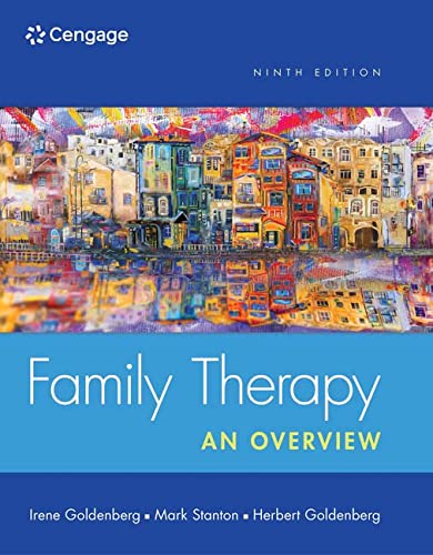 Family Therapy (PDF Instant Download)