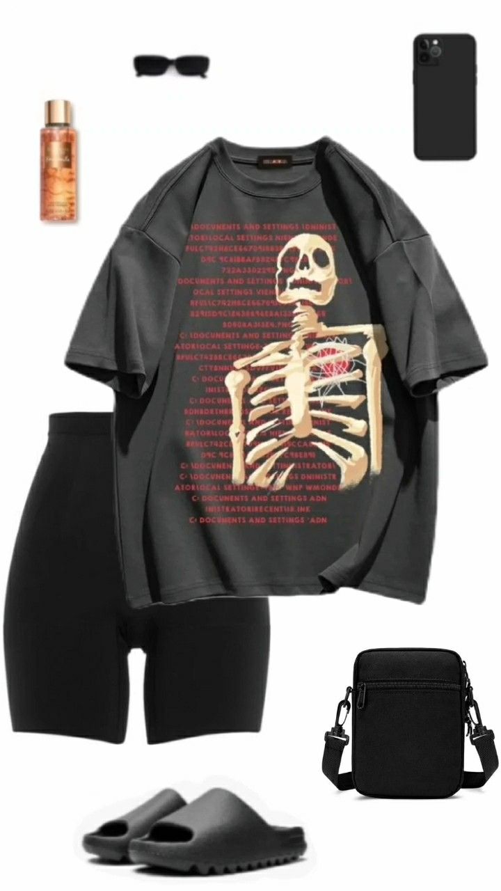 Fashion Outfit