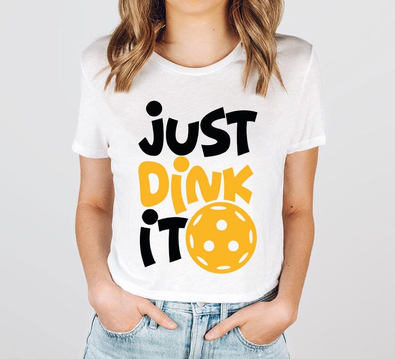 Just Dink It Pickleball Sweatshirt, Family Sport Pickleball Shirt, Pickleball Coach Shirt,Funny Pickleball Shirt, Pickleball Gift ShirtJust Dink It Pickleball Sweatshirt, Family Sport Pickleball Shirt, Pickleball Coach Shirt,Funny Pickleball Shirt, Pickleball Gift Shirt