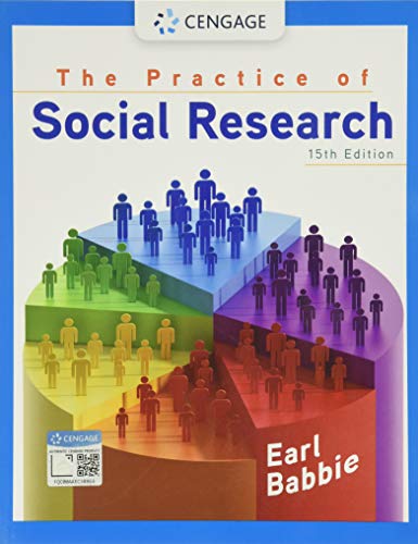 Practice Of Social Research (PDF Instant Download)