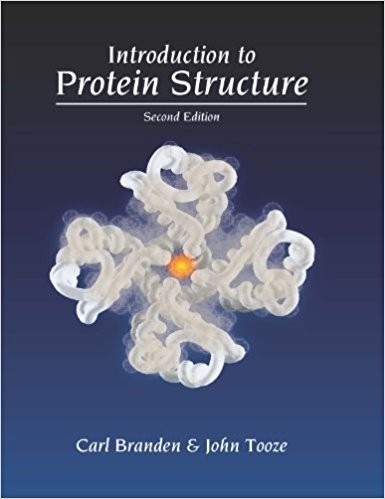 Introduction to Protein Structure 2nd Edition (PDF Instant Download)