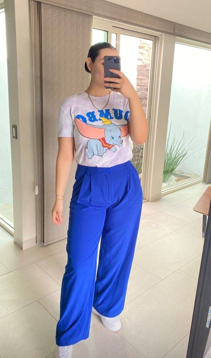 Effortless Street-Ready Fit
