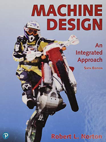 Machine Design (PDF Instant Download)