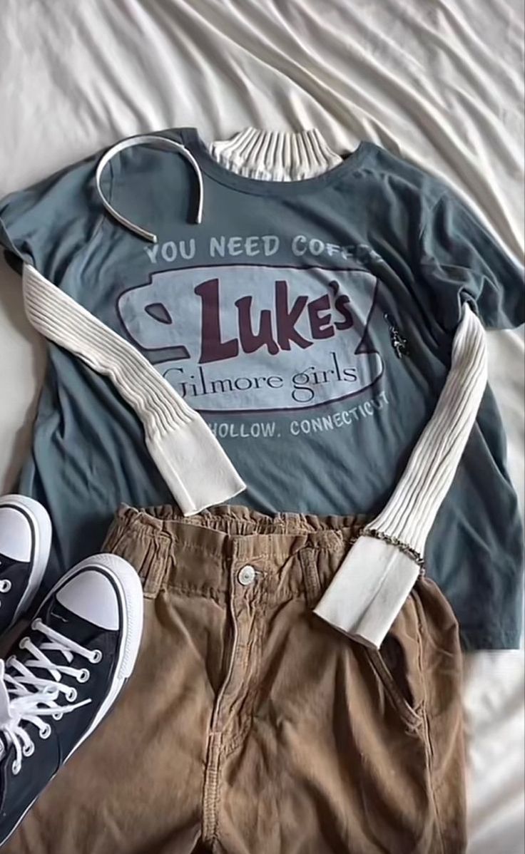 Luke T-Shirt