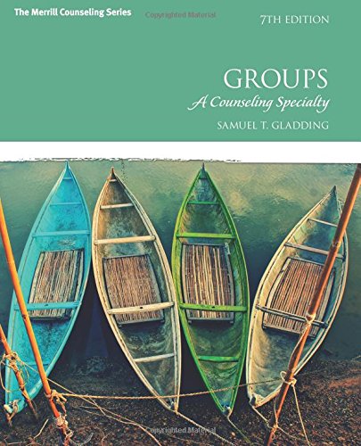 Groups (PDF Instant Download)
