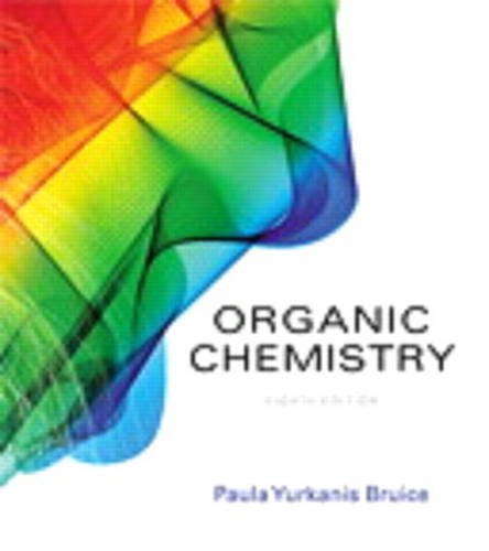 Organic Chemistry S.G. & Sol Man (PDF Instant Download)