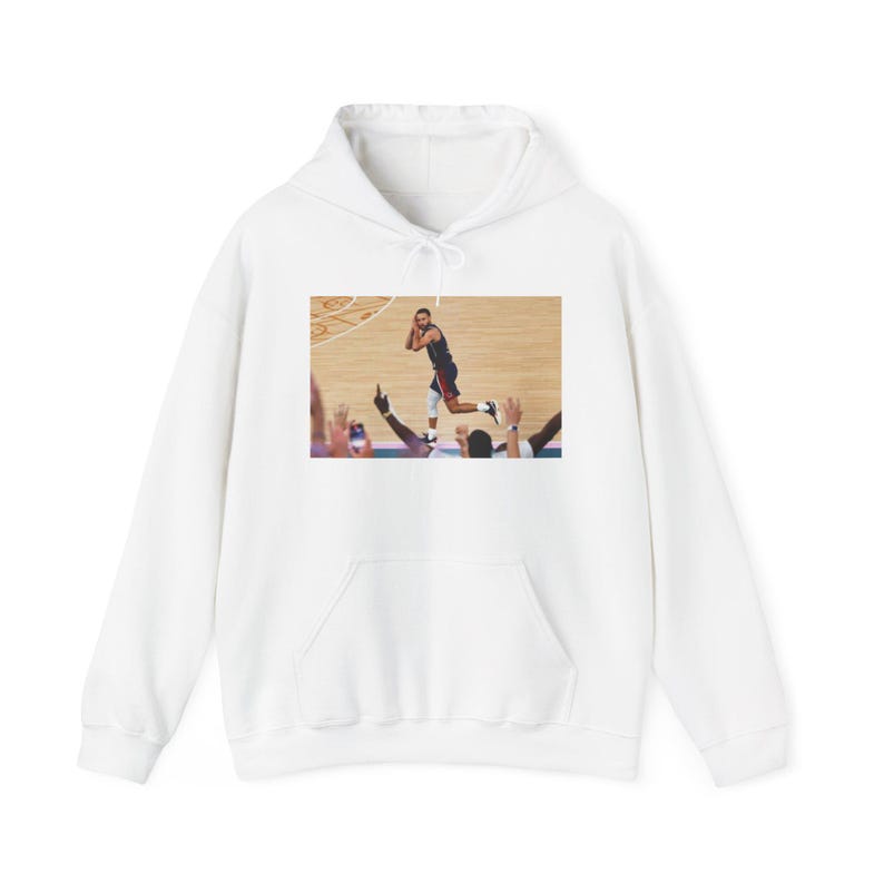 DA- Vintage Curry "Night Night" Hoodie
