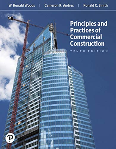 Principles & Prac Of Comm Construction (PDF Instant Download)