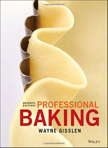 Professional Baking – STANZATEXTBOOKS (PDF Instant Download)