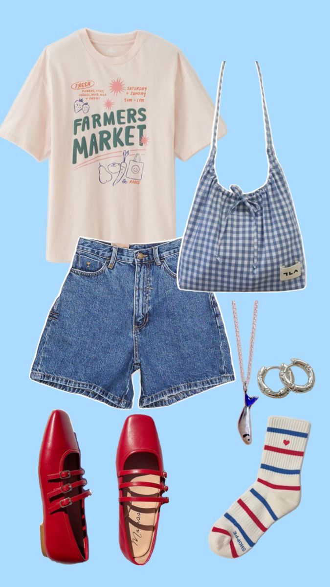 Famer Market Fit