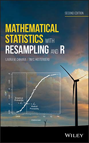Mathematical Statistics With Resampling And R (PDF Instant Download)