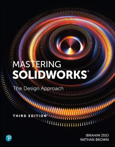 Mastering Solidworks (PDF Instant Download)