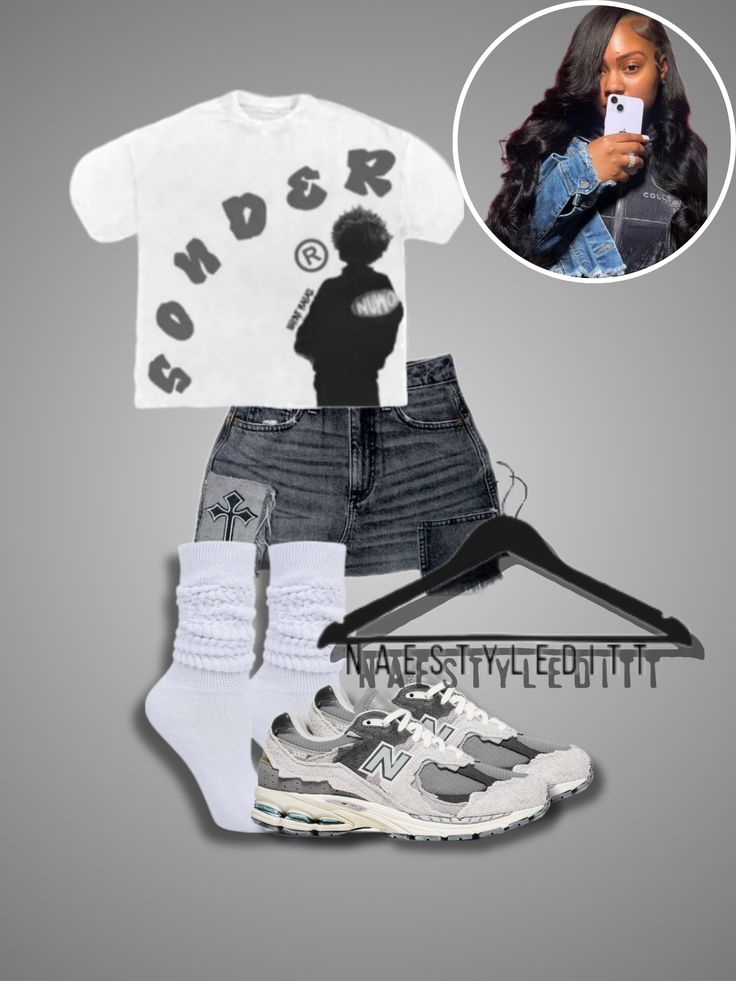 Sonder Tee Shirt For Men And Women