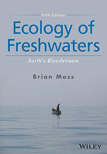 Ecology Of Freshwaters (PDF Instant Download)