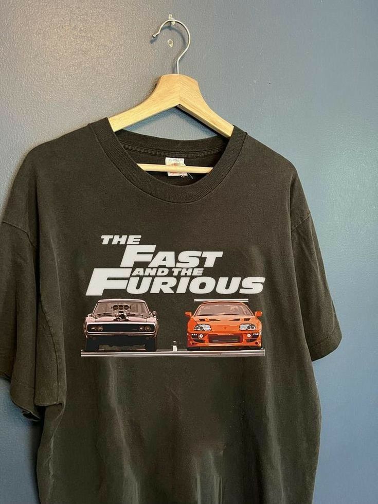 Trendy T-shirt4