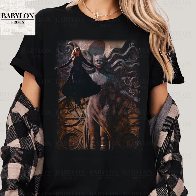 SCARLET Witch Vintage Shirt WANDA MAXIMOFF Shirt Wanda Maximoff Retro t-shirt Marvel Sweatshirt Disneyland Marvel Shirt Agatha All Along teeSCARLET Witch Vintage Shirt WANDA MAXIMOFF Shirt Wanda Maximoff Retro t-shirt Marvel Sweatshirt Disneyland Marvel Shirt Agatha All Along tee For Men And Women