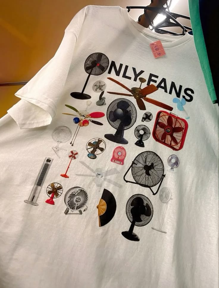 The Ultimate Casual T-Shirt