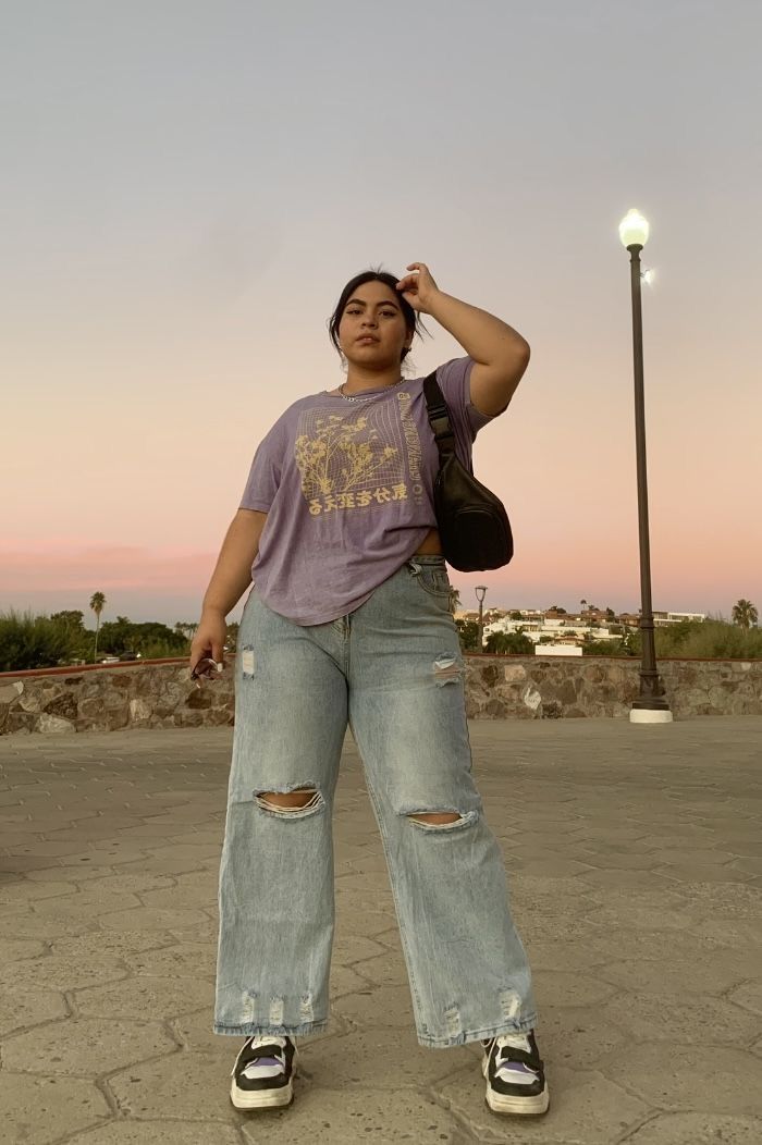 Outfit Inspo