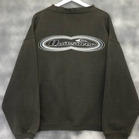 Classic Cozy Sweatshirt