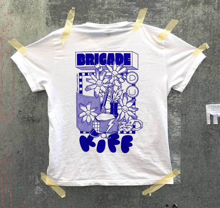 Perfect Tee, Perfect Fit