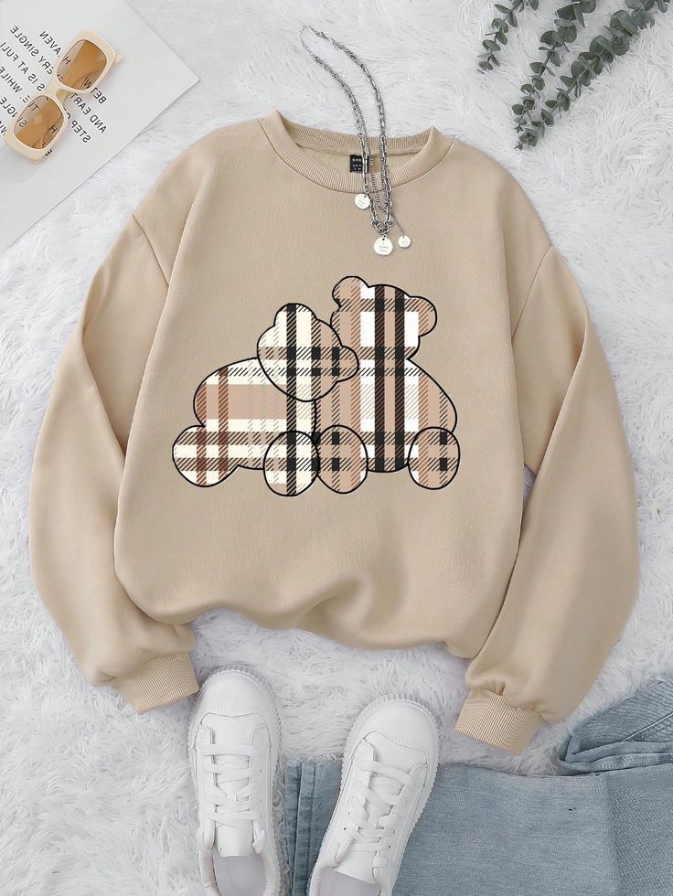 Soft Feel Sweatshirt