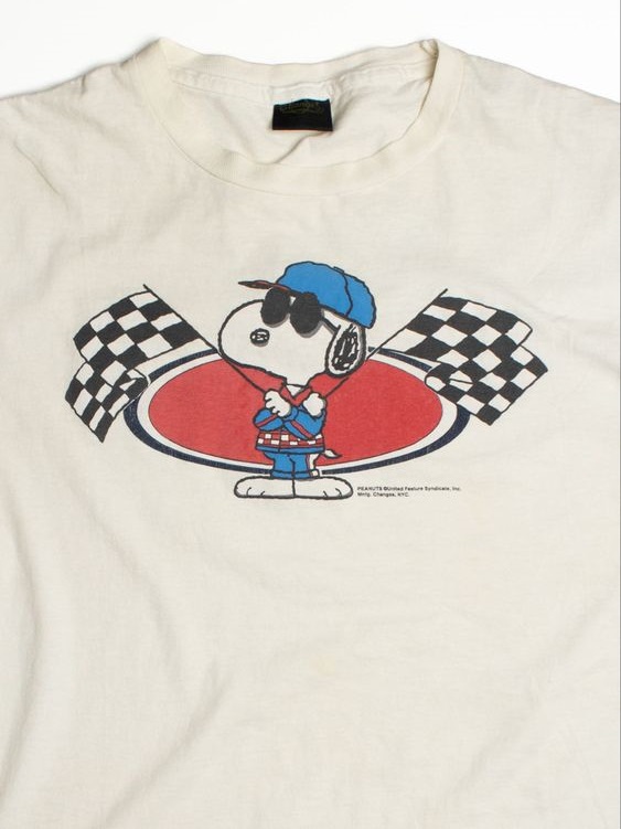 Vintage Peanuts Snoopy Shirt Outfit Joe Cool Tee, For Men, For Women For Men And Women