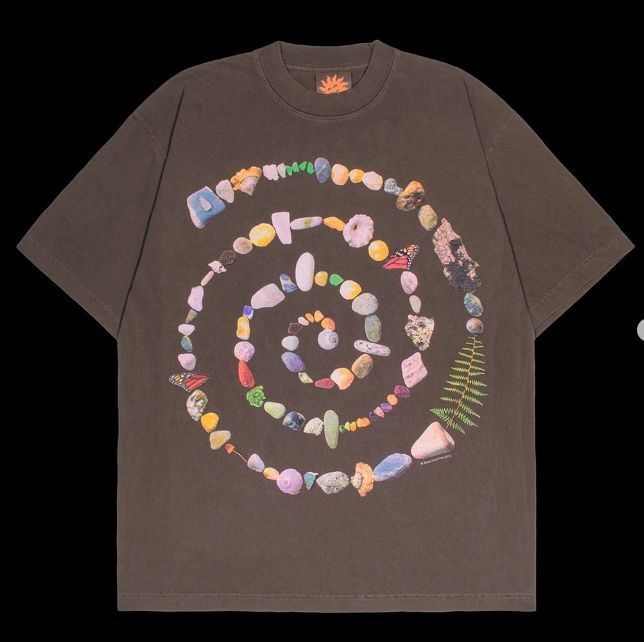 Iconic Minimalist T-Shirt
