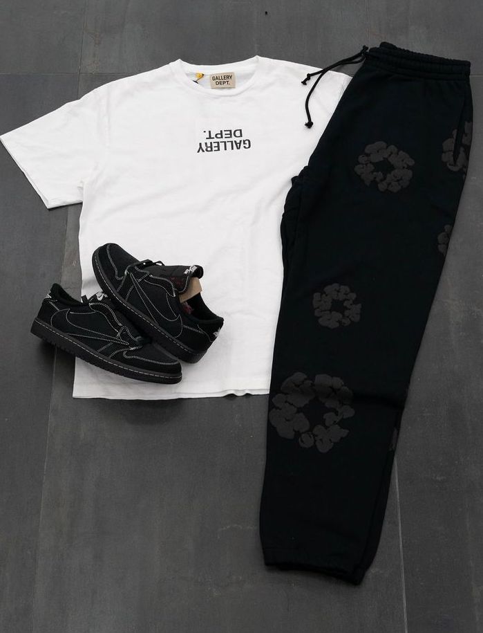 Earthy Comfort