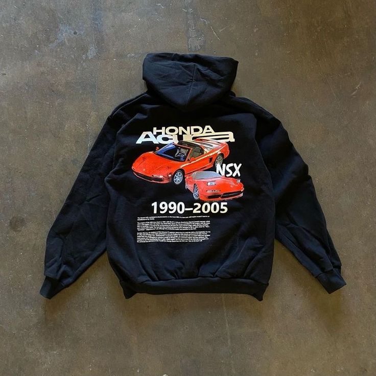 Honda Shirt
