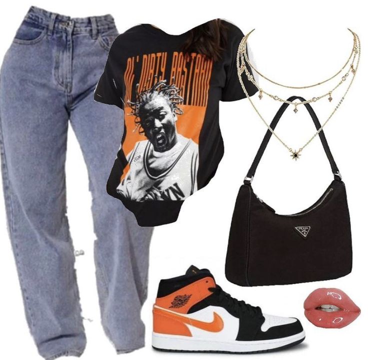 Trendy Shirt