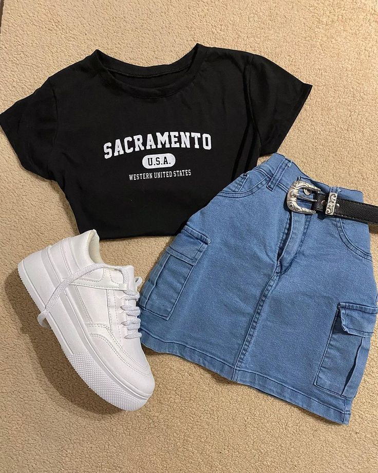 SACRAMENTO T-Shirt