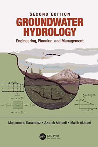 Groundwater Hydrology (PDF Instant Download)