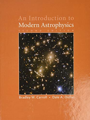 Introduction To Modern Astrophysics (PDF Instant Download)
