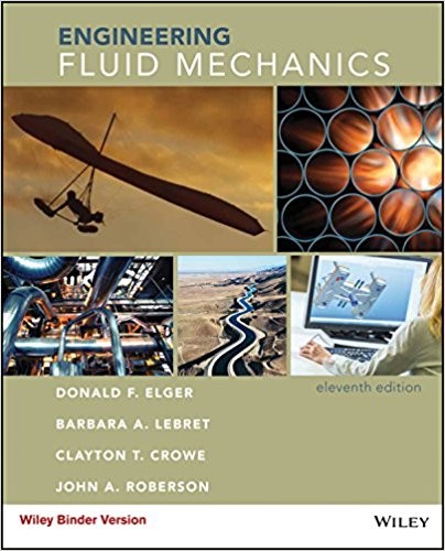 Engineering Fluid Mechanics, 11th Edition (PDF Instant Download)