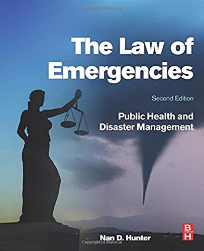 Law Of Emergencies (PDF Instant Download)