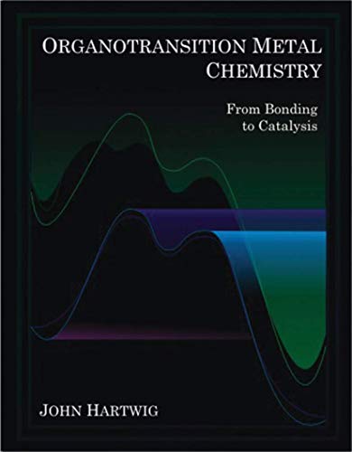 Organotransition Metal Chemistry (PDF Instant Download)