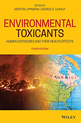 Environmental Toxicants (PDF Instant Download)