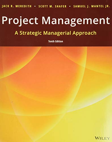 Project Management (PDF Instant Download)