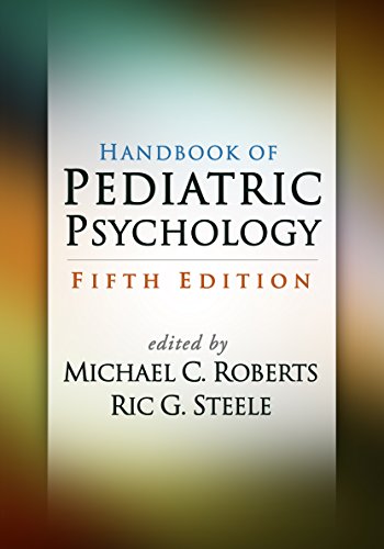 Handbook Of Pediatric Psychology (PDF Instant Download)