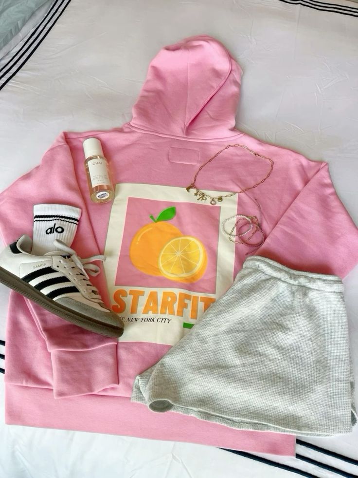 Preppy Fit Pic