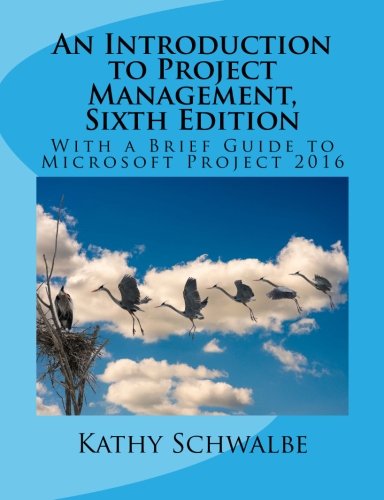 Intro To Project Management (PDF Instant Download)