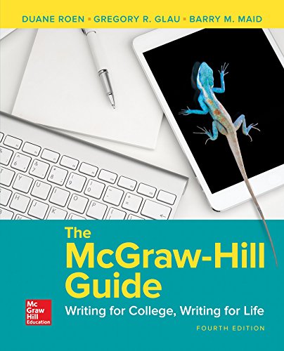 Mcgraw-Hill Guide (PDF Instant Download)