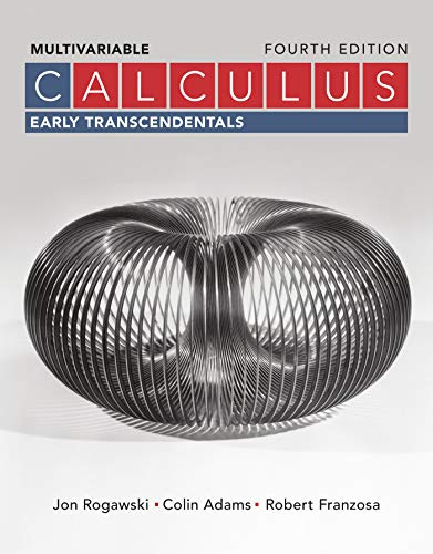 Multivariable Calculus Early Transcendentals (PDF Instant Download)