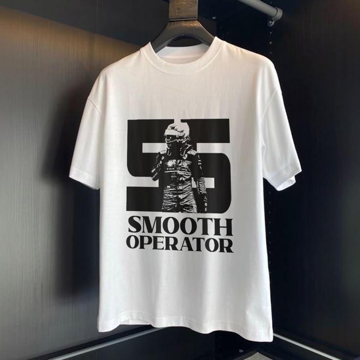 The Coolest Tee in Your Closet