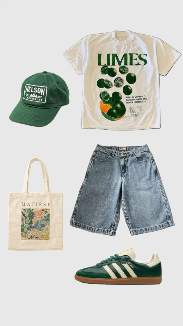 LIMES T-Shirt