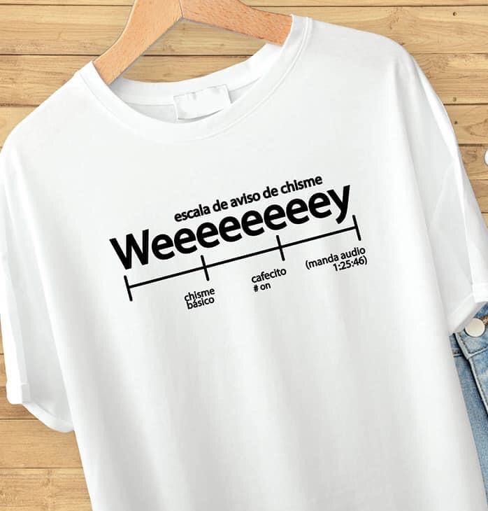 Classic Fit T-Shirt for Any Look