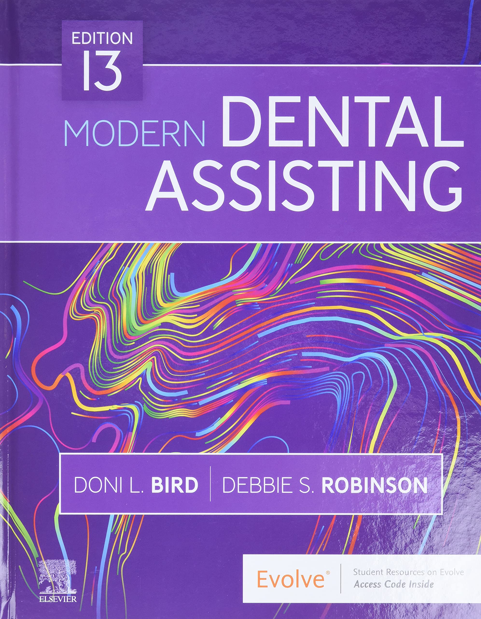 Modern Dental Assisting 13th Edition (PDF Instant Download)